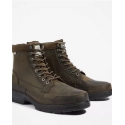 Timberland PRO® Men's Nashoba EK+ 6" WTRPRF Comp