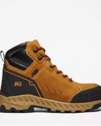 Timberland PRO® Men's Work Summit WTRPRF Comp Toe