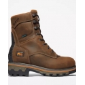 Timberland PRO® Men's Boondock HD8 WTRPRF Soft Toe