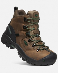 Keen® Men's Pittsburgh Energy 6" WTRPRF Carb