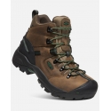 Keen® Men's Pittsburgh Energy 6" WTRPRF Carb