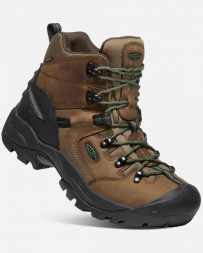 Keen® Men's Pittsburgh Energy 6" WTRPRF Soft