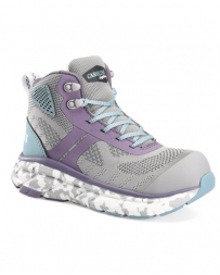 Carolina® Ladies' Align Azalea Comp Hi Top