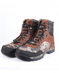 Rocky® Men's Lynx 8" WTRPRF 400GM