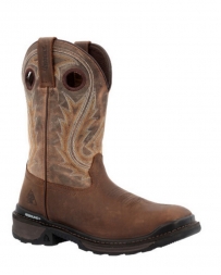 Rocky® Men's Rams Hprn 11" Work Boot