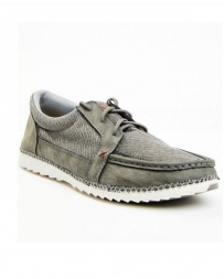 Twisted X® Men's Zero X Moccasin Grey