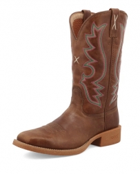 Twisted X® Ladies' Tech X Pecan