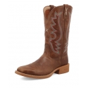 Twisted X® Ladies' Tech X Pecan