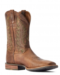 Ariat® Men's Ridin High Pecan Brown Boot