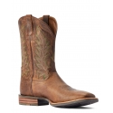 Ariat® Men's Ridin High Pecan Brown Boot