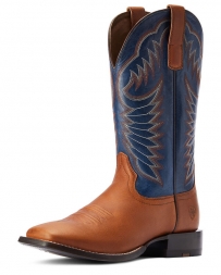 Ariat® Men's Circuit Fargo El Caramelo Ocean