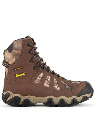 Thorogood Work Boots® Men's Crosstrex WTRPRF 1000G Soft