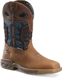 Double-H Boots® Ladies' Watcher 10" Comp Toe H2O