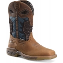 Double-H Boots® Ladies' Watcher 10" Comp Toe H2O