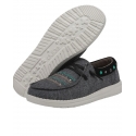 Hey Dude Shoes® Ladies' Wendy Annex Rodeo Black