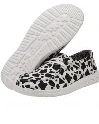 Hey Dude Shoes® Ladies' Wendy Milky Way