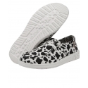 Hey Dude Shoes® Ladies' Wendy Milky Way
