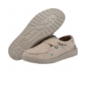 Hey Dude Shoes® Ladies' Flora Sunflower Beige