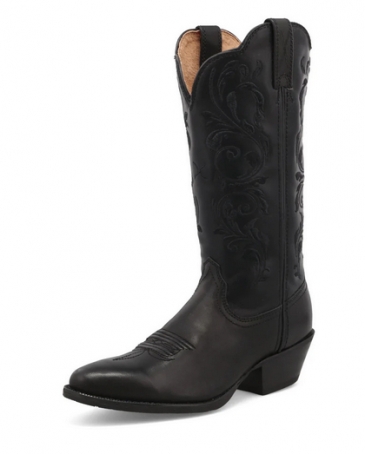 Twisted X® Ladies' R Toe Western Boot 12"