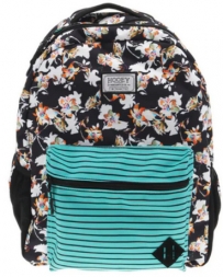 Hooey® Recess Backpack Teal/Black