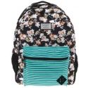 Hooey® Recess Backpack Teal/Black