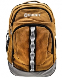 Hooey® OX Backpack Tan/Black
