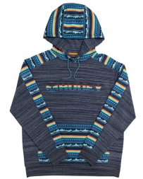 Hooey® Men's Canyon Hoody