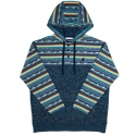 Hooey® Men's Jimmy Hoody