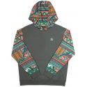 Hooey® Men's Roughy Summit Hoody