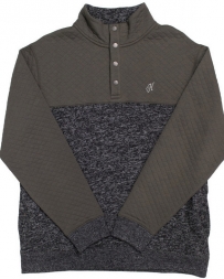 Hooey® Men's Stevie Pullover