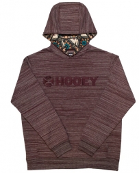 Hooey® Men's Lock Up Hoody