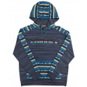 Hooey® Kids' Canyon Hoody