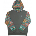 Hooey® Kids' Roughy Summit Hoody