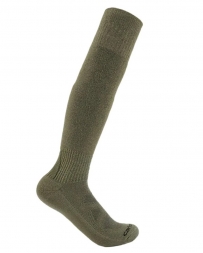 Carhartt® Men's Midweight Merino OTC Sock