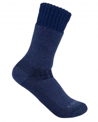 Carhartt® Men's Heavyweight Synthetic Blend Sock