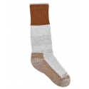 Carhartt® Boys' Heavyweight Wool Blend Sock