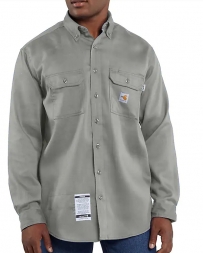 Carhartt® Men's FR Lightweight Twill