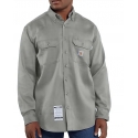 Carhartt® Men's FR Lightweight Twill