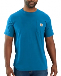 Carhartt® Men's Force Midweight Pocket Tee