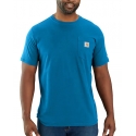 Carhartt® Men's Force Midweight Pocket Tee