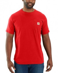 Carhartt® Men's Force Midweight Pocket Tee