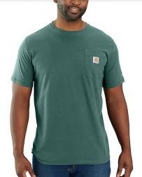 Carhartt® Men's Force Midweight Pocket Tee