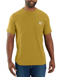 Carhartt® Men's Force Midweight Pocket Tee