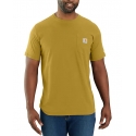 Carhartt® Men's Force Midweight Pocket Tee