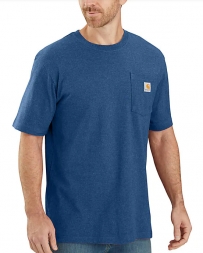 Carhartt® Men's Pocket SS T-Shirt