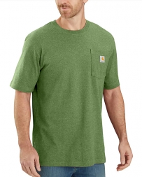 Carhartt® Men's Pocket SS T-Shirt