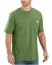 Carhartt® Men's Pocket SS T-Shirt - Big and Tall