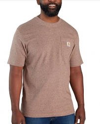 Carhartt® Men's Pocket SS T-Shirt