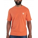 Carhartt® Men's Pocket SS T-Shirt