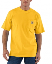 Carhartt® Men's Pocket SS T-Shirt